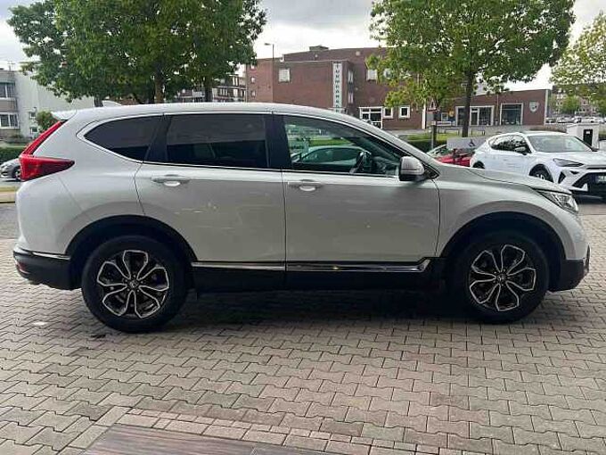 Honda CR-V HYBRID 2.0 2WD ELEGANCE LED Navi Kamera ACC 5-türig