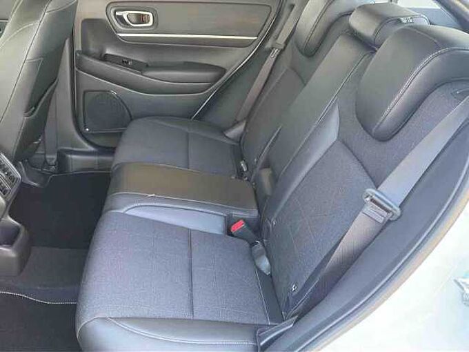 Honda HR-V Hybrid Advance LED Navi Kamera ACC Totw. 18' 18'