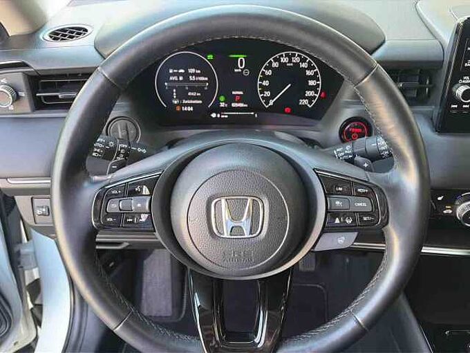 Honda HR-V Hybrid Advance LED Navi Kamera ACC Totw. 18' 18'