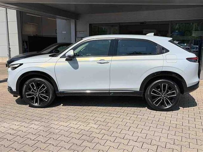 Honda HR-V Hybrid Advance LED Navi Kamera ACC Totw. 18' 18'