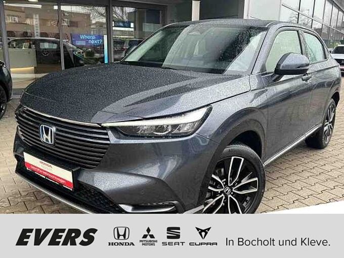 Honda  HR-V Hybrid 1.5 Advance LED Navi ACC Totw Kamera eCVT