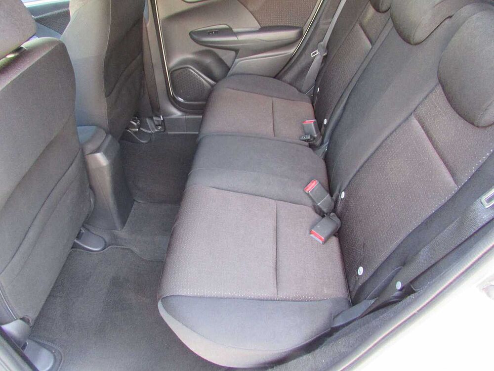 Honda Jazz Elegance, Navi, Kamera, CD, DAB, MP3, USB, HDMI