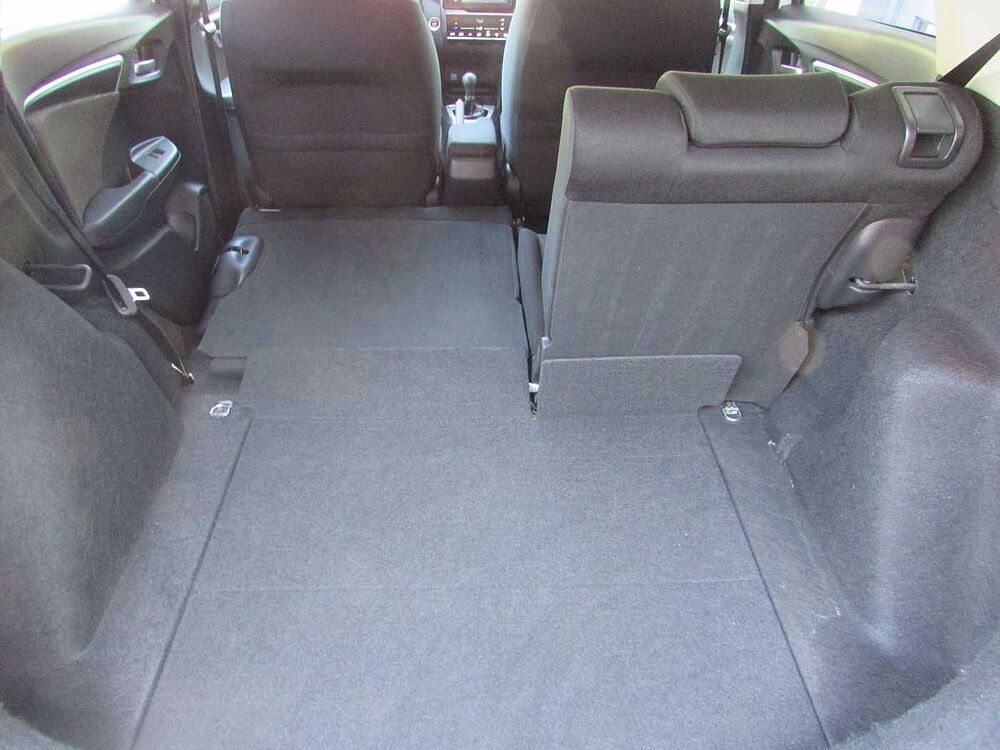 Honda Jazz Elegance, Navi, Kamera, CD, DAB, MP3, USB, HDMI