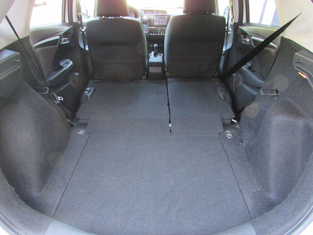 Honda Jazz Elegance, Navi, Kamera, CD, DAB, MP3, USB, HDMI