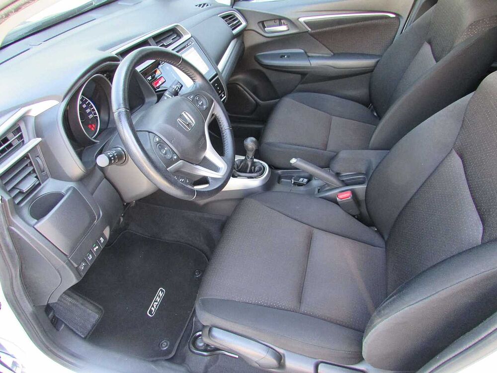 Honda Jazz Elegance, Navi, Kamera, CD, DAB, MP3, USB, HDMI