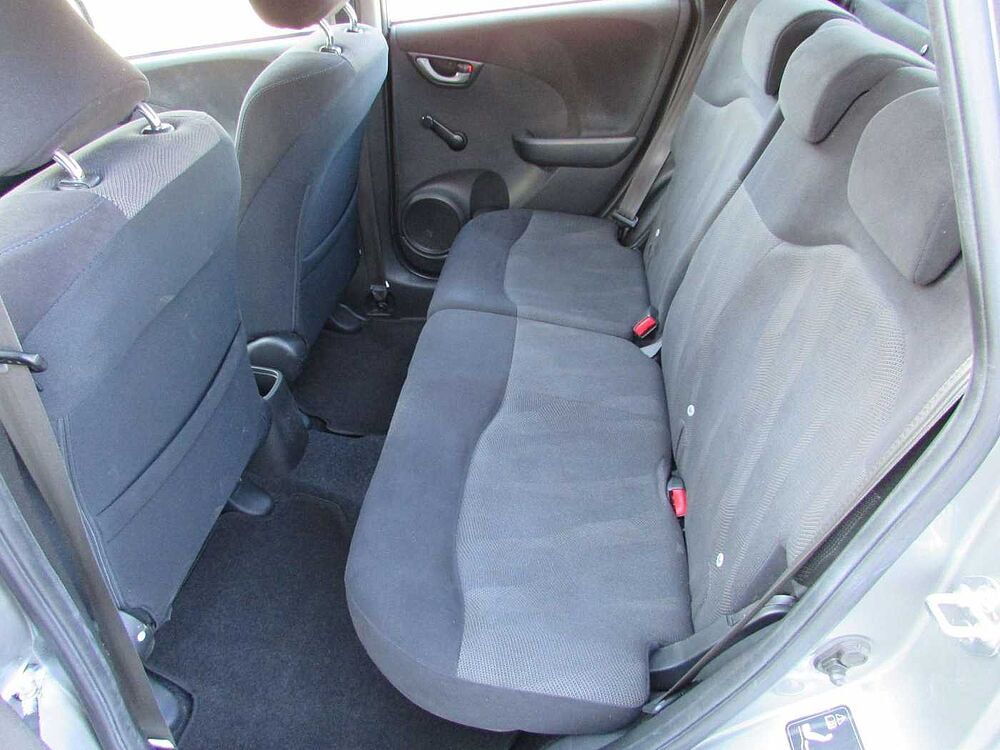 Honda Jazz 1.4 Comfort, MP3, CD, Klimaautomatik, i-MID, Color