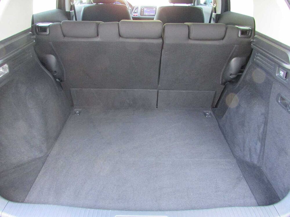 Honda HR-V Elegance, AHK, USB, CD, MP3, EPS, i-MID, Sitzheizu