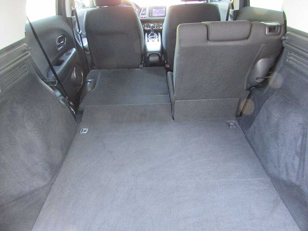 Honda HR-V Elegance, AHK, USB, CD, MP3, EPS, i-MID, Sitzheizu