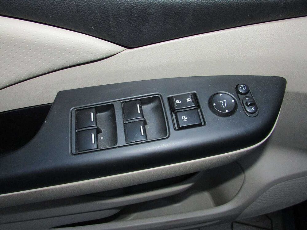 Honda CR-V Executive 4WD, Standheizung, Safety-Paket, NAVI