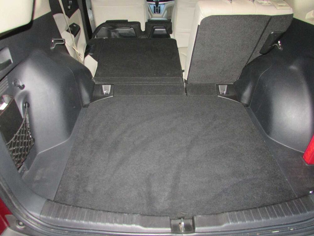 Honda CR-V Executive 4WD, Standheizung, Safety-Paket, NAVI