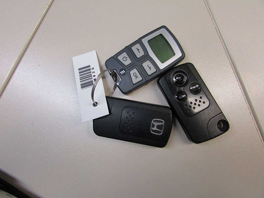 Honda CR-V Executive 4WD, Standheizung, Safety-Paket, NAVI