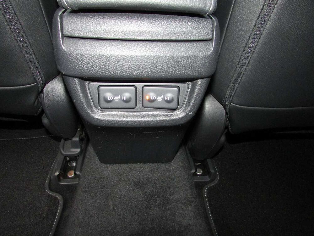 Honda Civic 1.0 Executive Premium, NAVI, LED, Kamera, SD, CD