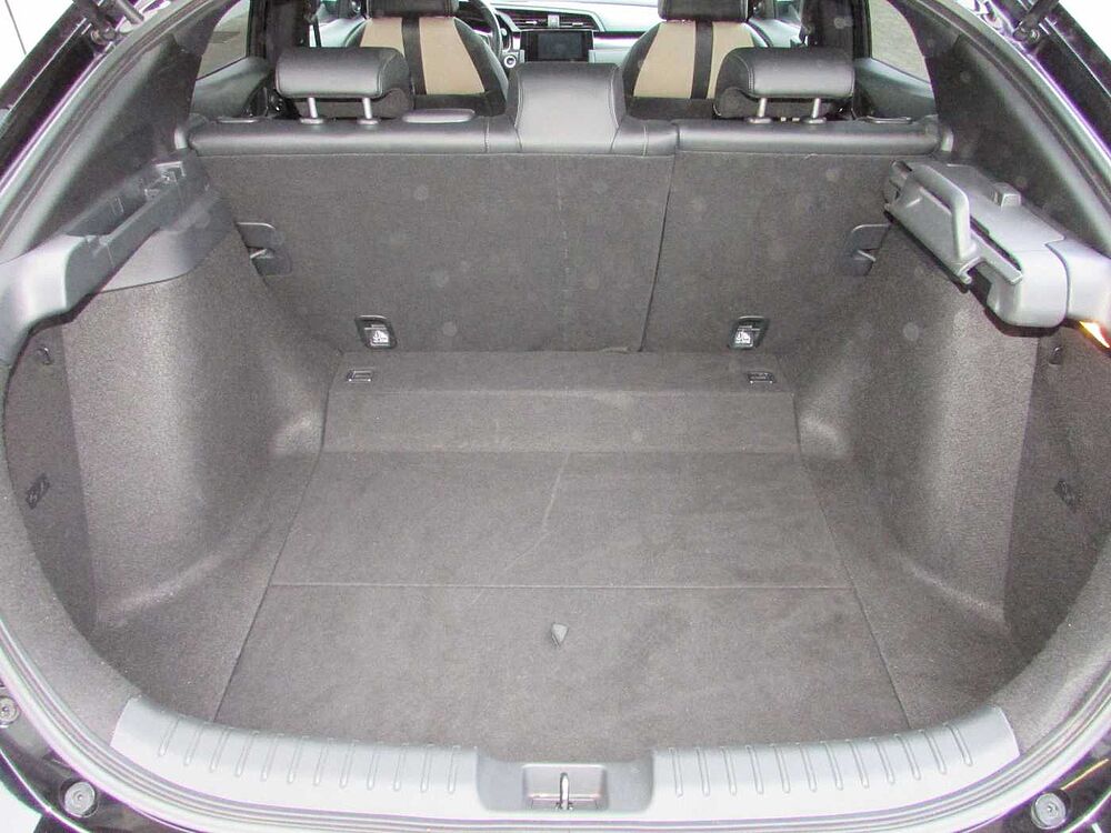 Honda Civic 1.0 Executive Premium, NAVI, LED, Kamera, SD, CD