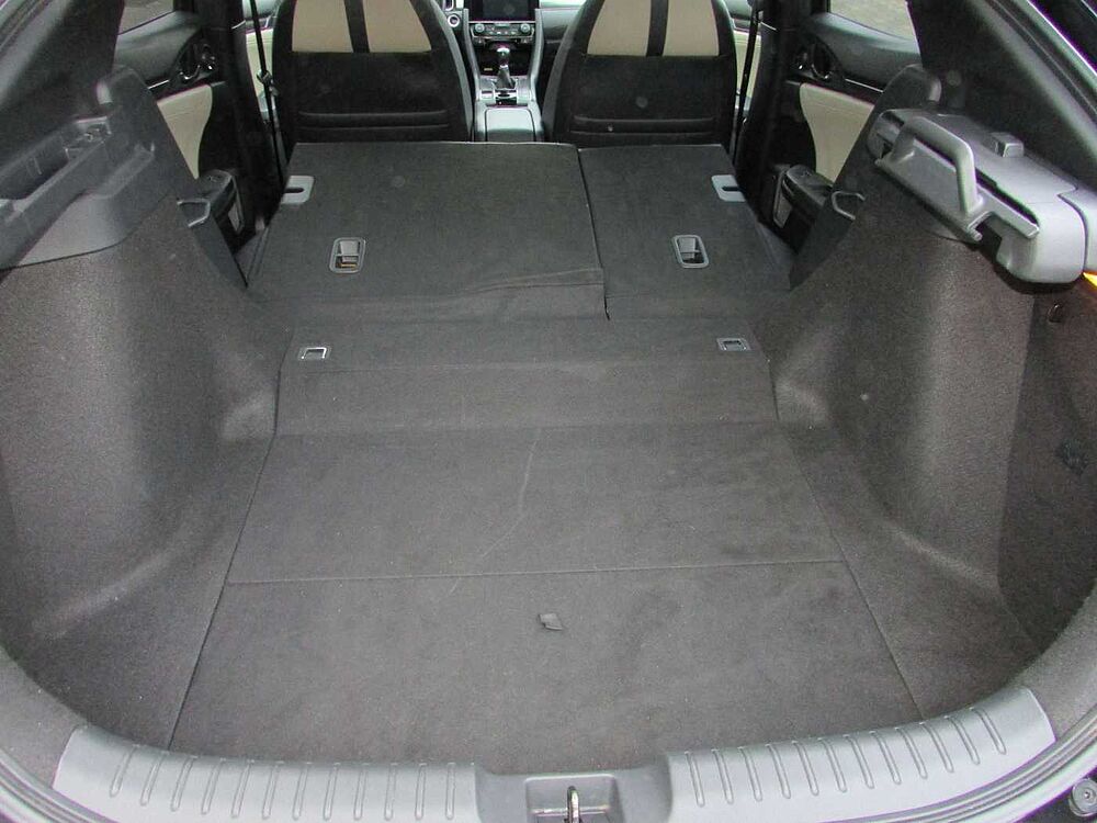 Honda Civic 1.0 Executive Premium, NAVI, LED, Kamera, SD, CD