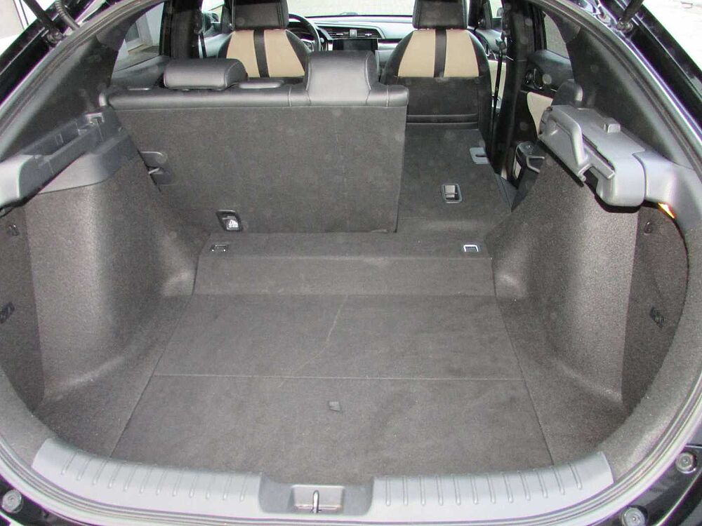 Honda Civic 1.0 Executive Premium, NAVI, LED, Kamera, SD, CD