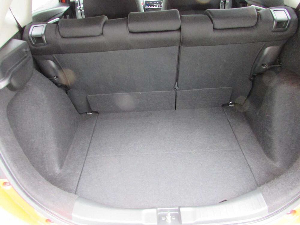 Honda Jazz Elegance, NAVI, Kamera, DAB, CD, EPS, Sitzheizung