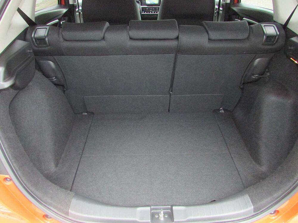 Honda Jazz Elegance, NAVI, Kamera, DAB, CD, EPS, Sitzheizung