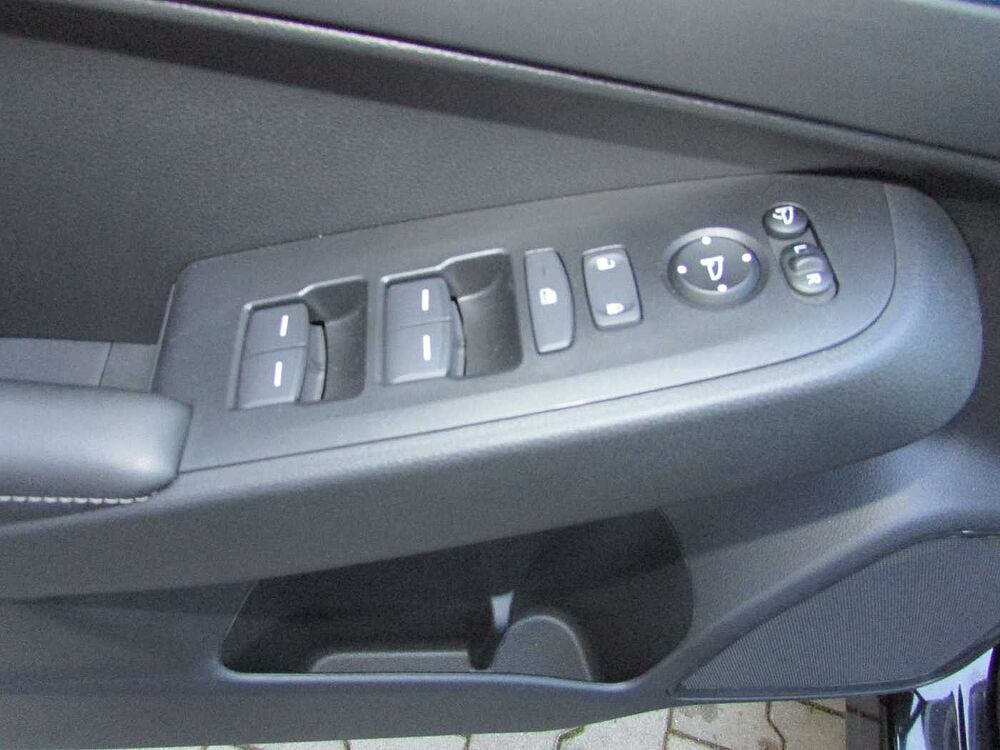 Honda HR-V Advance Style, LED, ACC, EPS, DAB, Sitzheizung