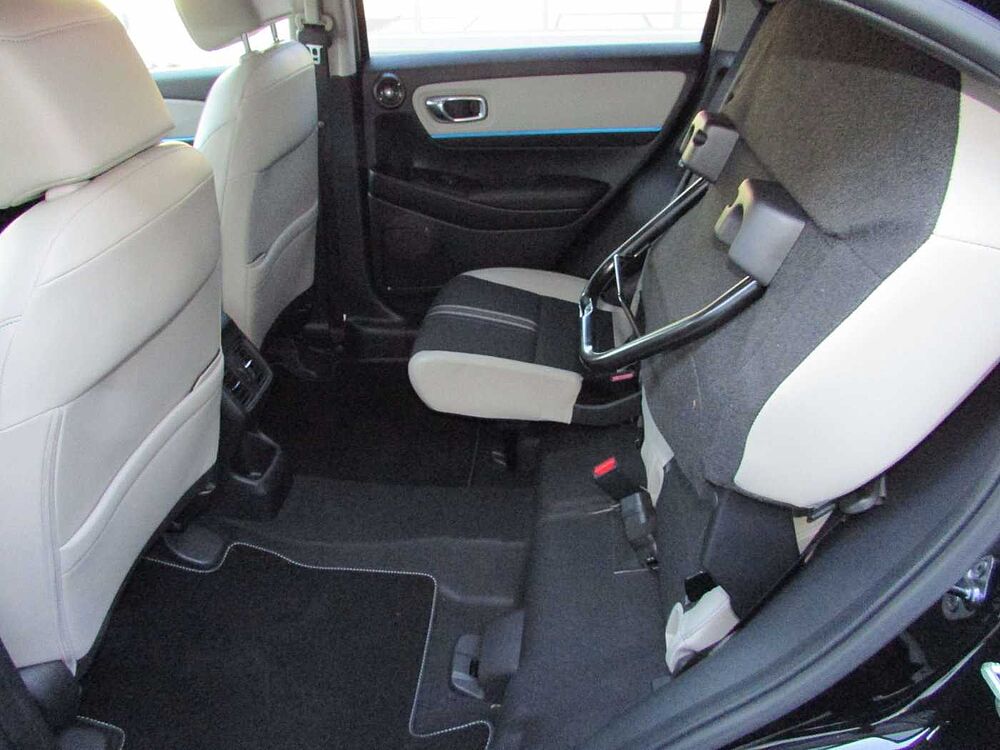 Honda HR-V Advance Style, LED, ACC, EPS, DAB, Sitzheizung