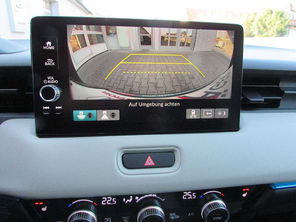 Honda HR-V Advance Style, LED, ACC, EPS, DAB, Sitzheizung