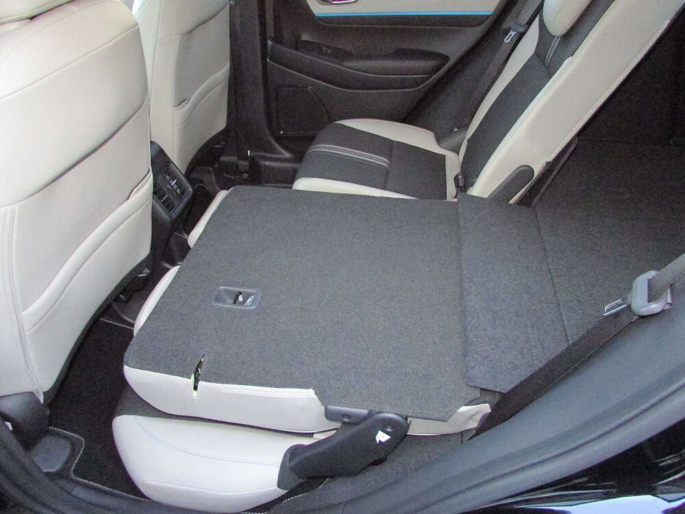 Honda HR-V Advance Style, LED, ACC, EPS, DAB, Sitzheizung