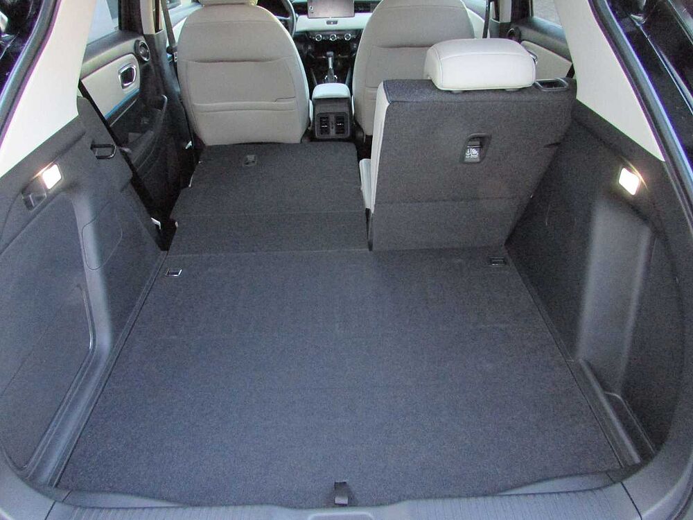 Honda HR-V Advance Style, LED, ACC, EPS, DAB, Sitzheizung