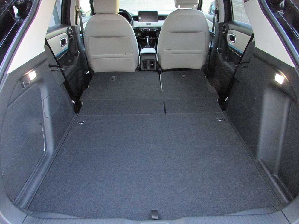 Honda HR-V Advance Style, LED, ACC, EPS, DAB, Sitzheizung