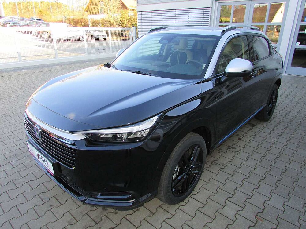Honda HR-V Advance Style, LED, ACC, EPS, DAB, Sitzheizung