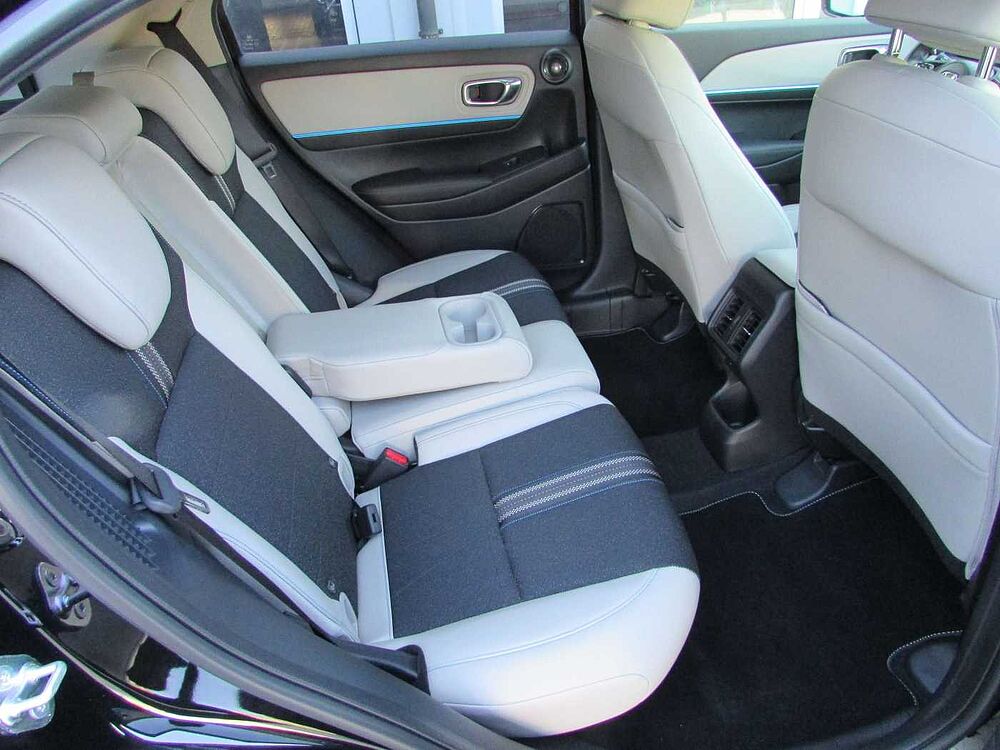 Honda HR-V Advance Style, LED, ACC, EPS, DAB, Sitzheizung