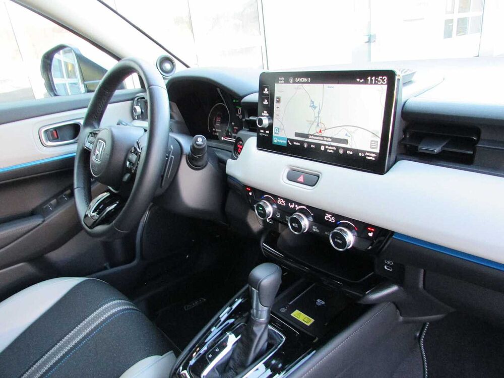 Honda HR-V Advance Style, LED, ACC, EPS, DAB, Sitzheizung