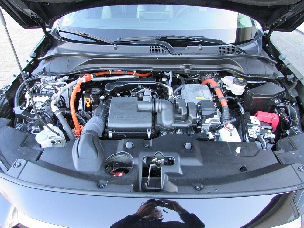 Honda HR-V Advance Style, LED, ACC, EPS, DAB, Sitzheizung