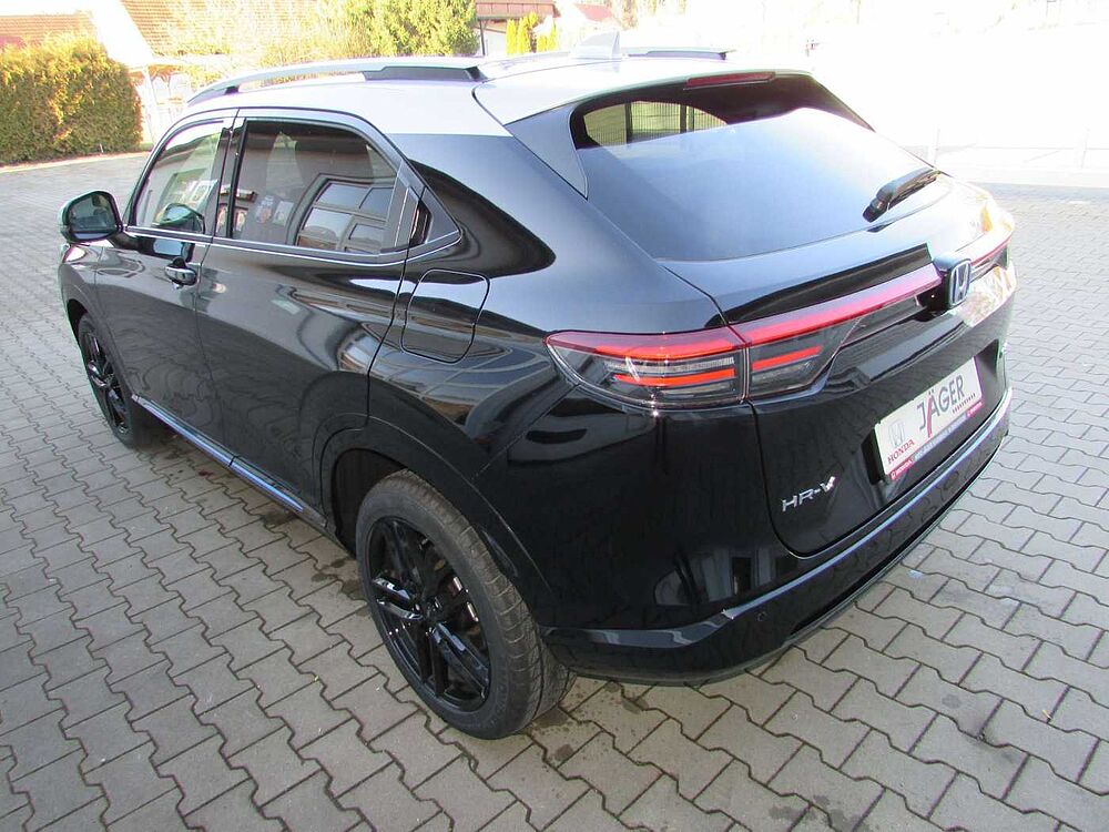 Honda HR-V Advance Style, LED, ACC, EPS, DAB, Sitzheizung