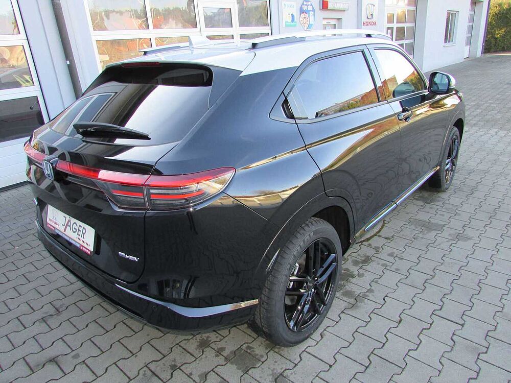 Honda HR-V Advance Style, LED, ACC, EPS, DAB, Sitzheizung