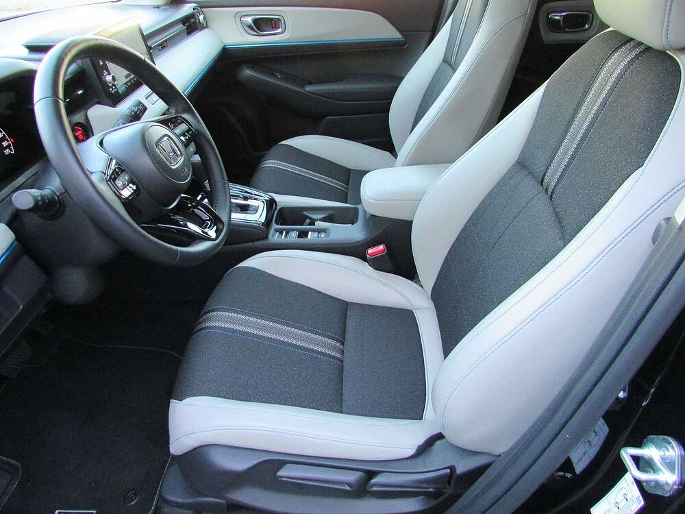 Honda HR-V Advance Style, LED, ACC, EPS, DAB, Sitzheizung
