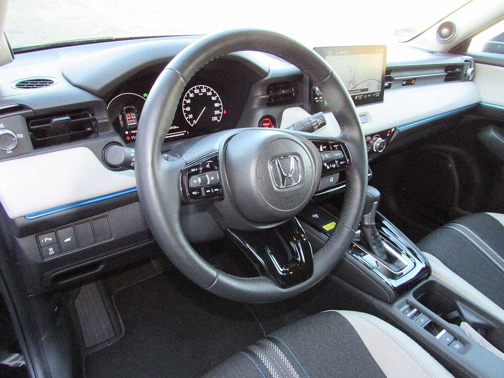 Honda HR-V Advance Style, LED, ACC, EPS, DAB, Sitzheizung