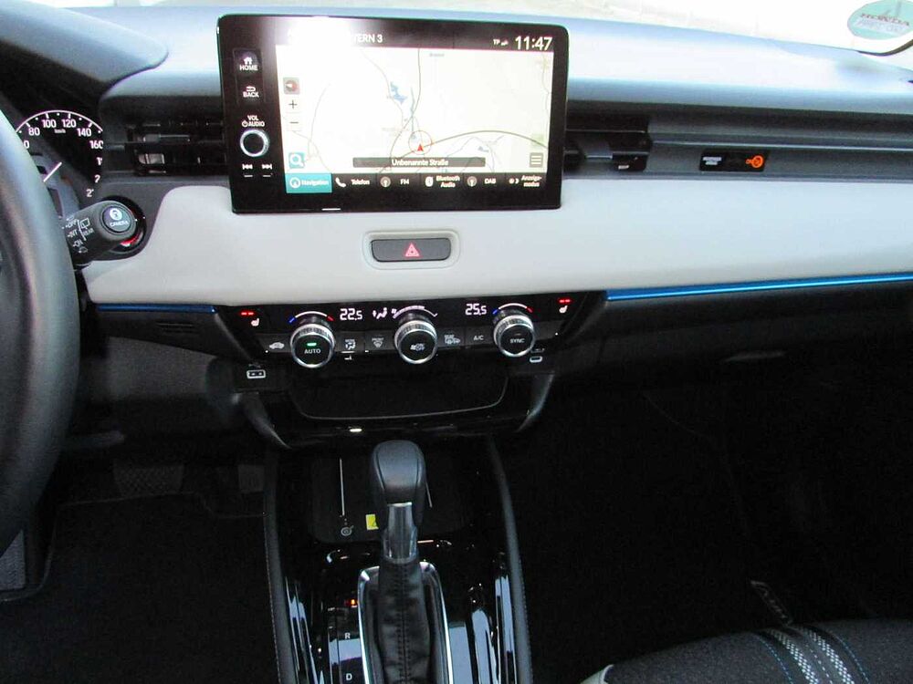 Honda HR-V Advance Style, LED, ACC, EPS, DAB, Sitzheizung