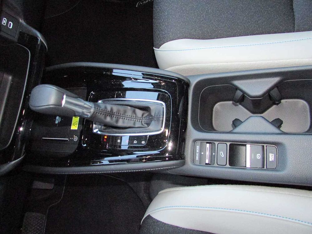 Honda HR-V Advance Style, LED, ACC, EPS, DAB, Sitzheizung