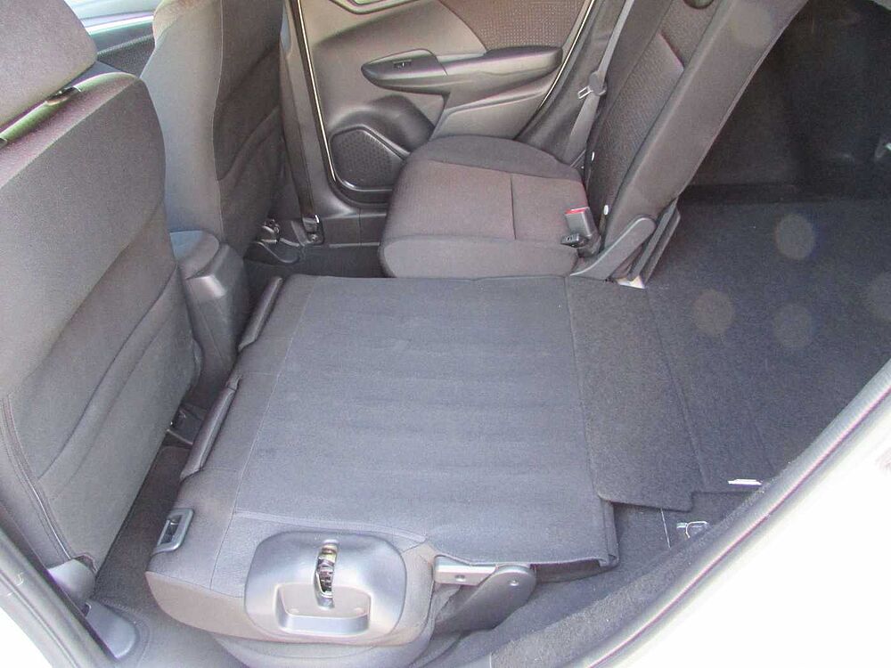 Honda Jazz Elegance, Kamera, Navi, CD, DAB, Sitzheizung, USB