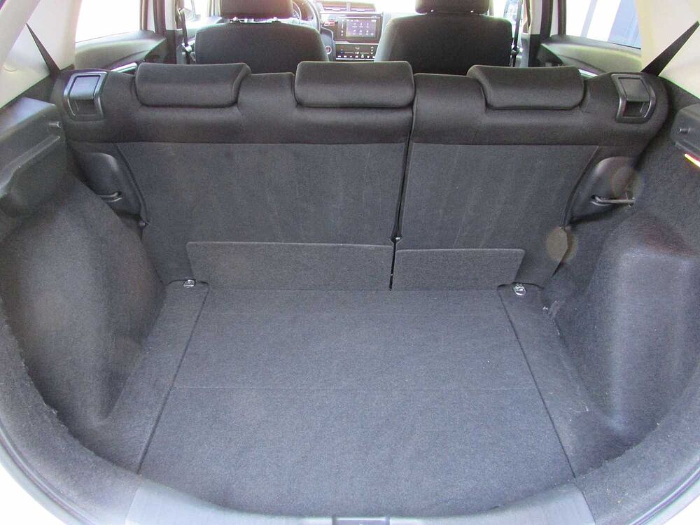 Honda Jazz Elegance, Kamera, Navi, CD, DAB, Sitzheizung, USB