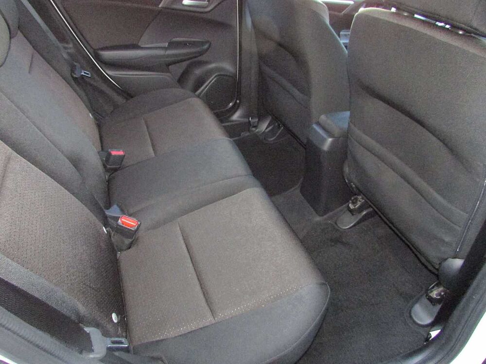 Honda Jazz Elegance, Kamera, Navi, CD, DAB, Sitzheizung, USB