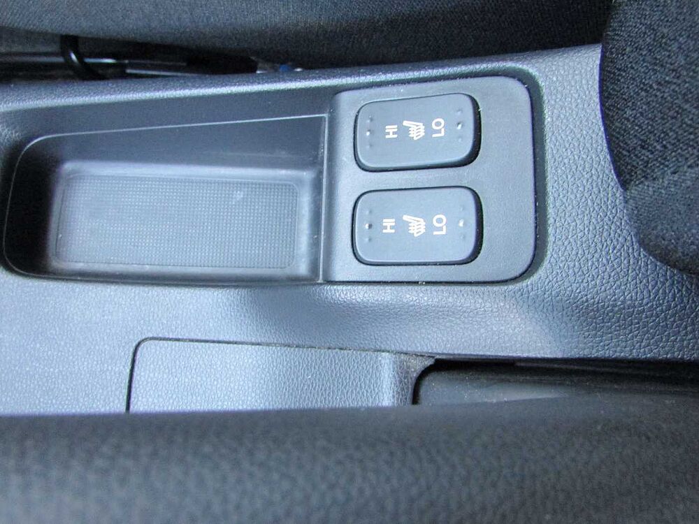 Honda Jazz Elegance, Kamera, Navi, CD, DAB, Sitzheizung, USB