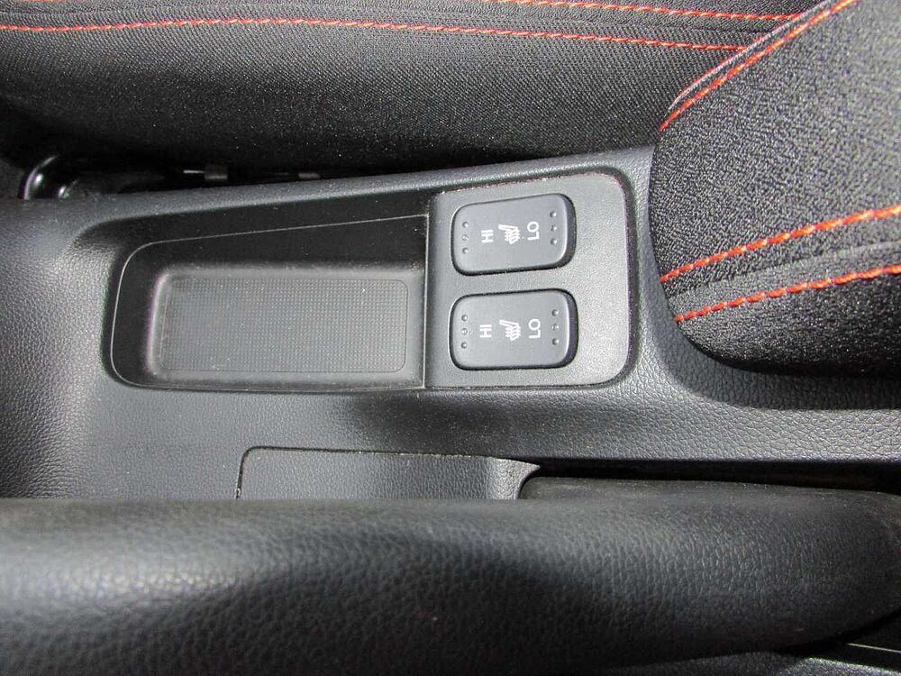 Honda Jazz Dynamic, Navi, LED, AHK, DAB, CD, MP3, Sitzheizung