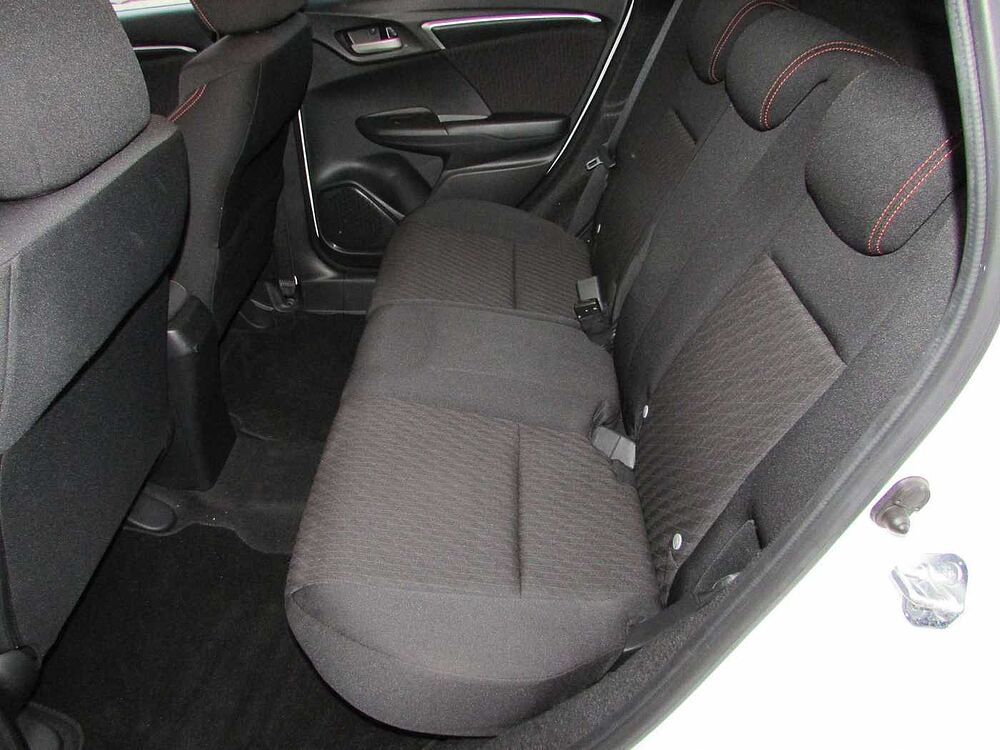 Honda Jazz Dynamic, Navi, LED, AHK, DAB, CD, MP3, Sitzheizung