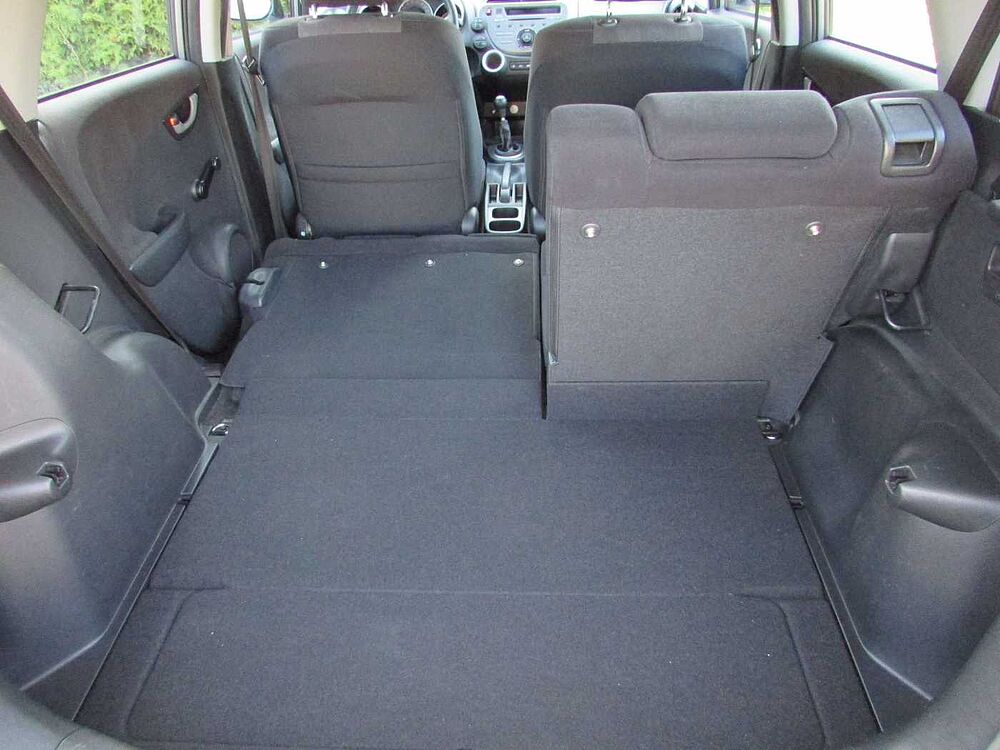 Honda Jazz 1.4 Comfort, MP3, CD, i-MID, Klimaautomatik