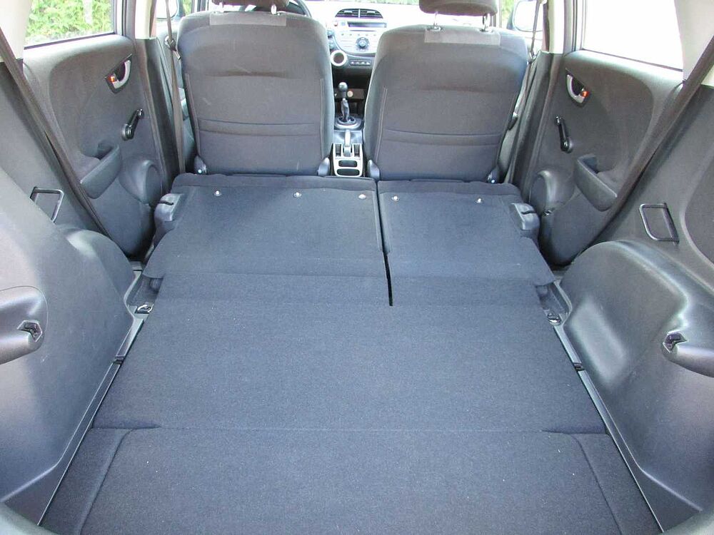 Honda Jazz 1.4 Comfort, MP3, CD, i-MID, Klimaautomatik