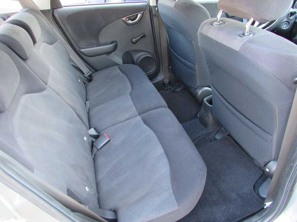 Honda Jazz 1.4 Comfort, MP3, CD, i-MID, Klimaautomatik