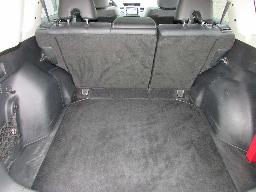 Honda CR-V Executive 4WD, AHK, Navi, Kamera, DAB, LED, MP3