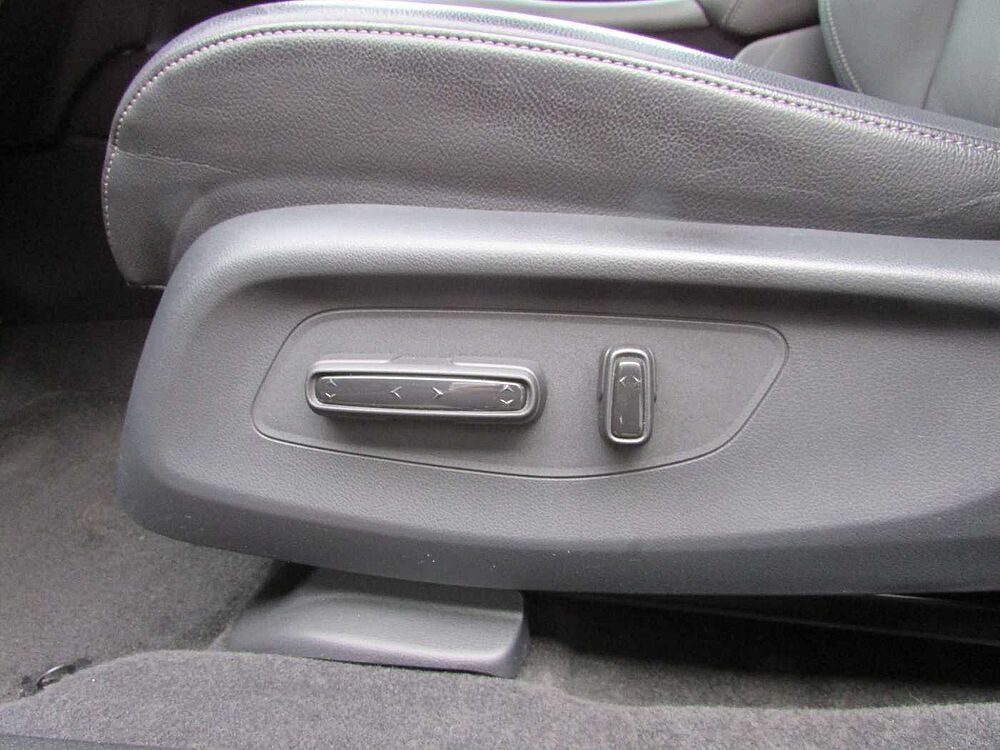 Honda ZR-V ZR-V Hybrid e: HEV 2.0 i-MMD Hybrid Advance