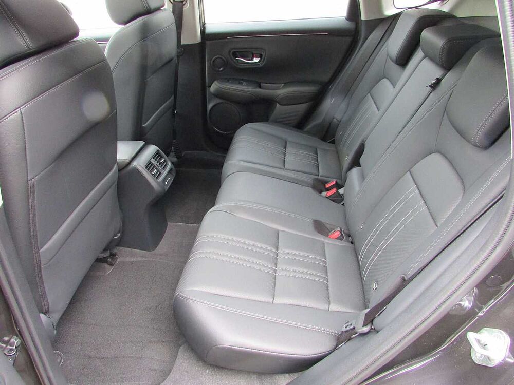 Honda ZR-V ZR-V Hybrid e: HEV 2.0 i-MMD Hybrid Advance