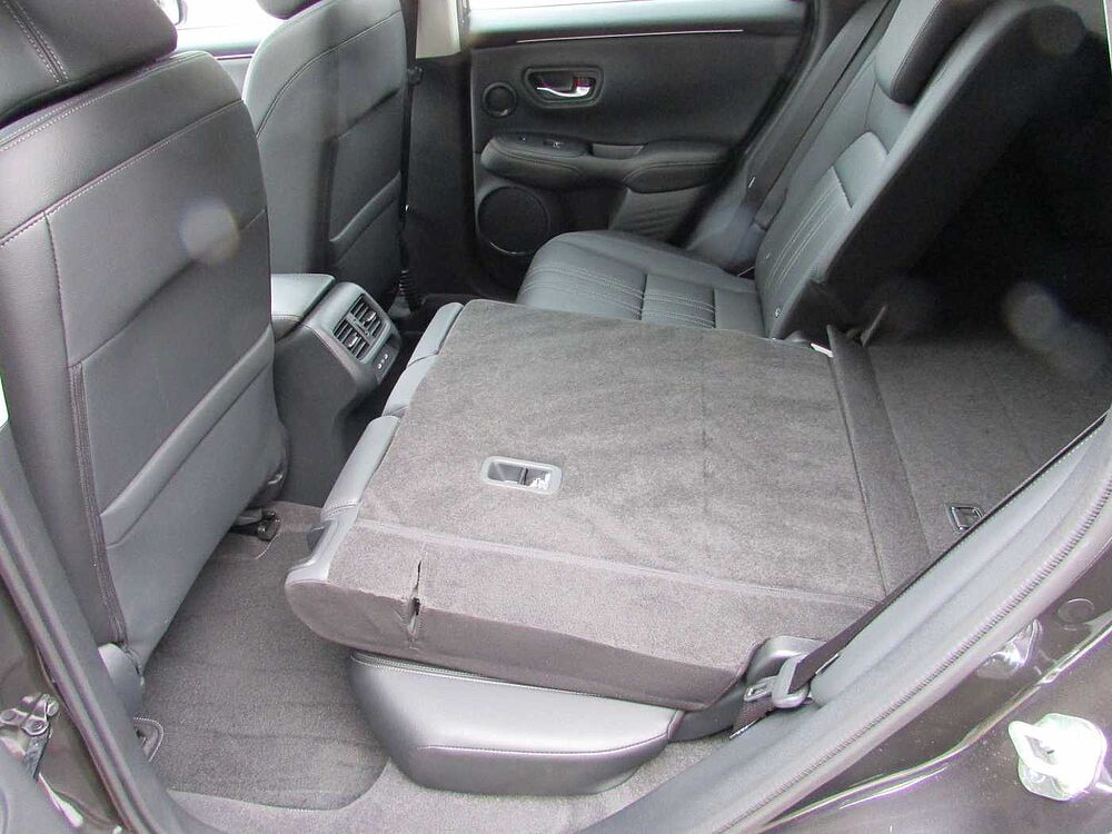 Honda ZR-V ZR-V Hybrid e: HEV 2.0 i-MMD Hybrid Advance